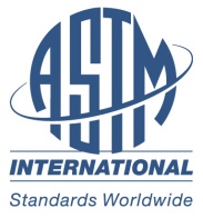 A.S.T.M. International Standards Wourldwide
