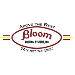 Bloom Roofing Systems, Inc.